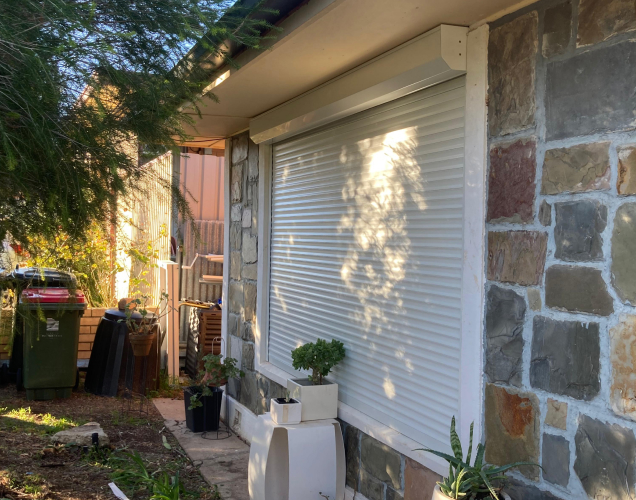 Roller Shutter Image 3