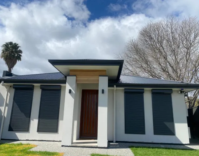 Roller Shutter Image 2