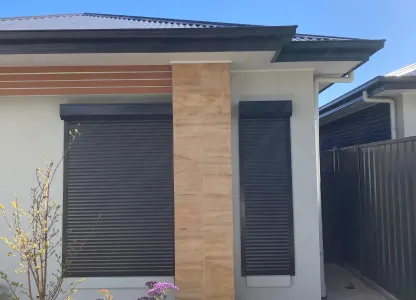 Manual to Electric Conversion